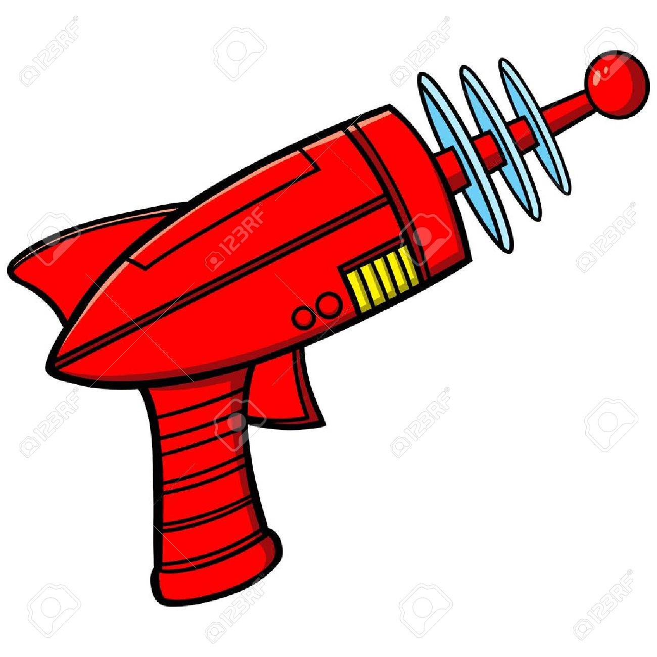 광선총 로열티 무료 사진, 그림, 이미지 그리고 스톡포토그래피. Image 57874807