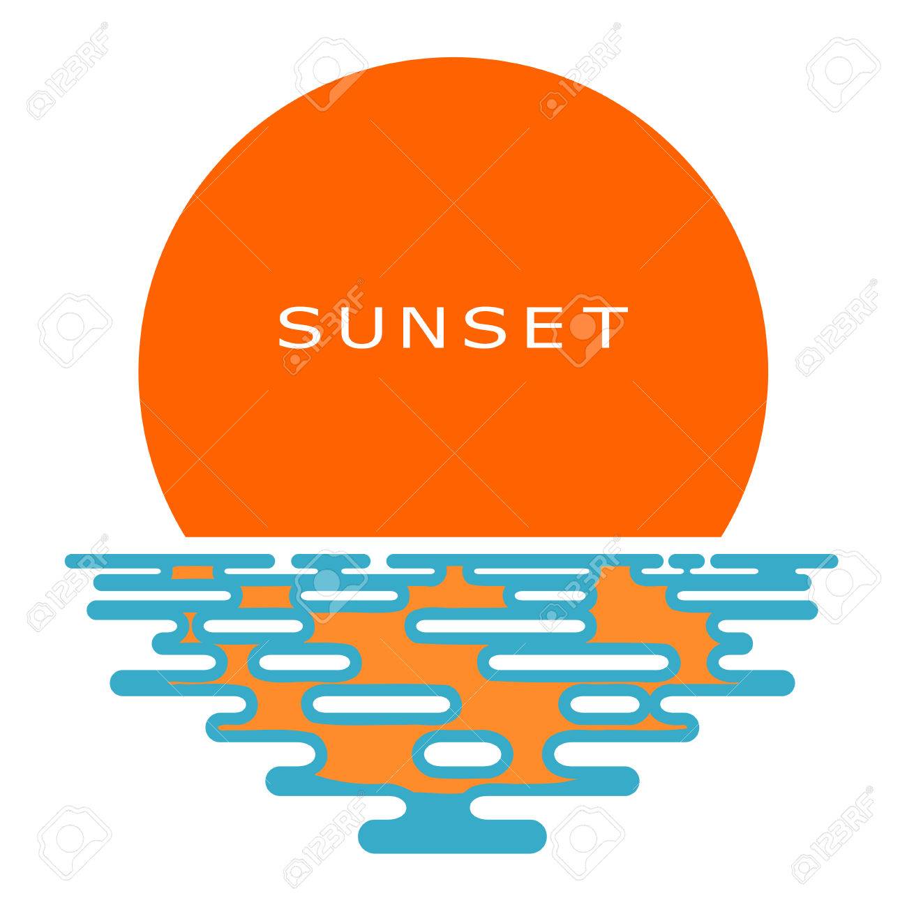 白い背景の夕日 色の夕日 アイコン 分離 フラット サンセット カラー イラスト 太陽と海 自然のサイン 海の夕日や日の出 株式ベクトル のイラスト素材 ベクタ Image 白い背景の夕日 色の夕日 アイコン 分離 フラット サンセット カラー イラスト 太陽と海 自然のサイン 海の夕日や日の出 株式ベクトル のイラスト素材 ベクタ Image