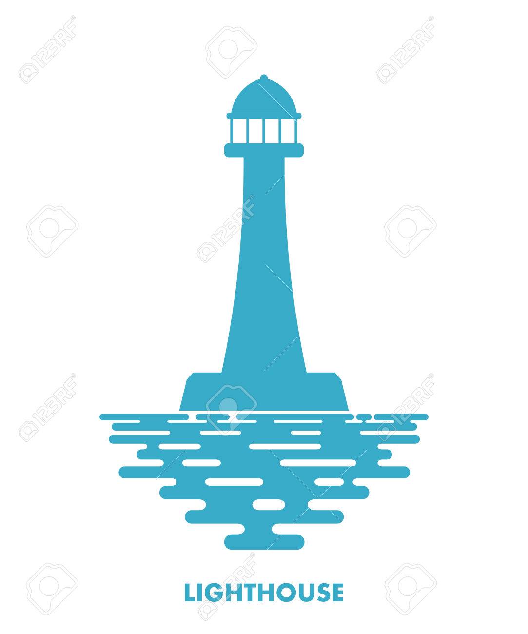 白地に波の青灯台と アイコンの灯台 イラスト灯台 海の波と海洋クラブやコミュニティのサイン 株式ベクトル のイラスト素材 ベクタ Image 白地に波の青灯台と アイコンの灯台 イラスト灯台 海の波と海洋クラブやコミュニティのサイン 株式ベクトル のイラスト素材 ベクタ Image