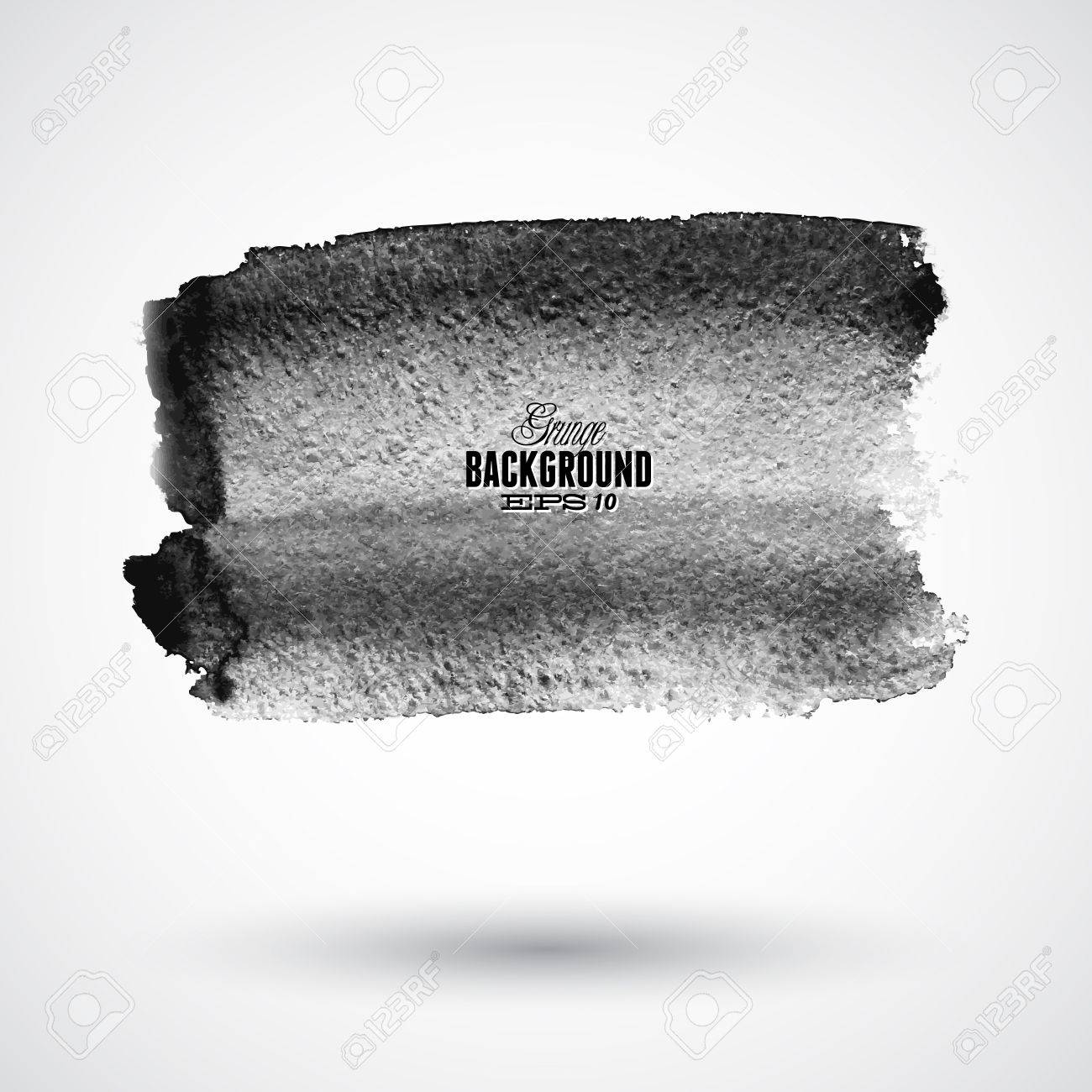 Grunge Background Watercolor Background Retro Background