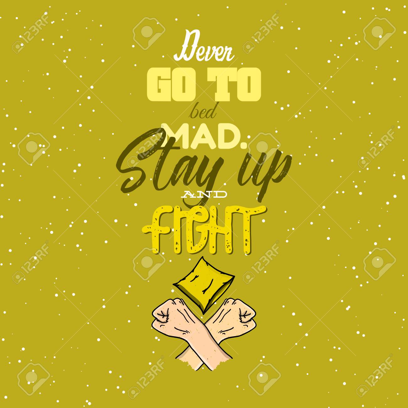 Citation Drole Typographie Pour L Affiche Invitation Carte De Voeux Ou T Shirt Conception De Lettrage Vecteur Avec Doodle Drole Image Dessinee A La Main Clip Art Libres De Droits Vecteurs Et Illustration