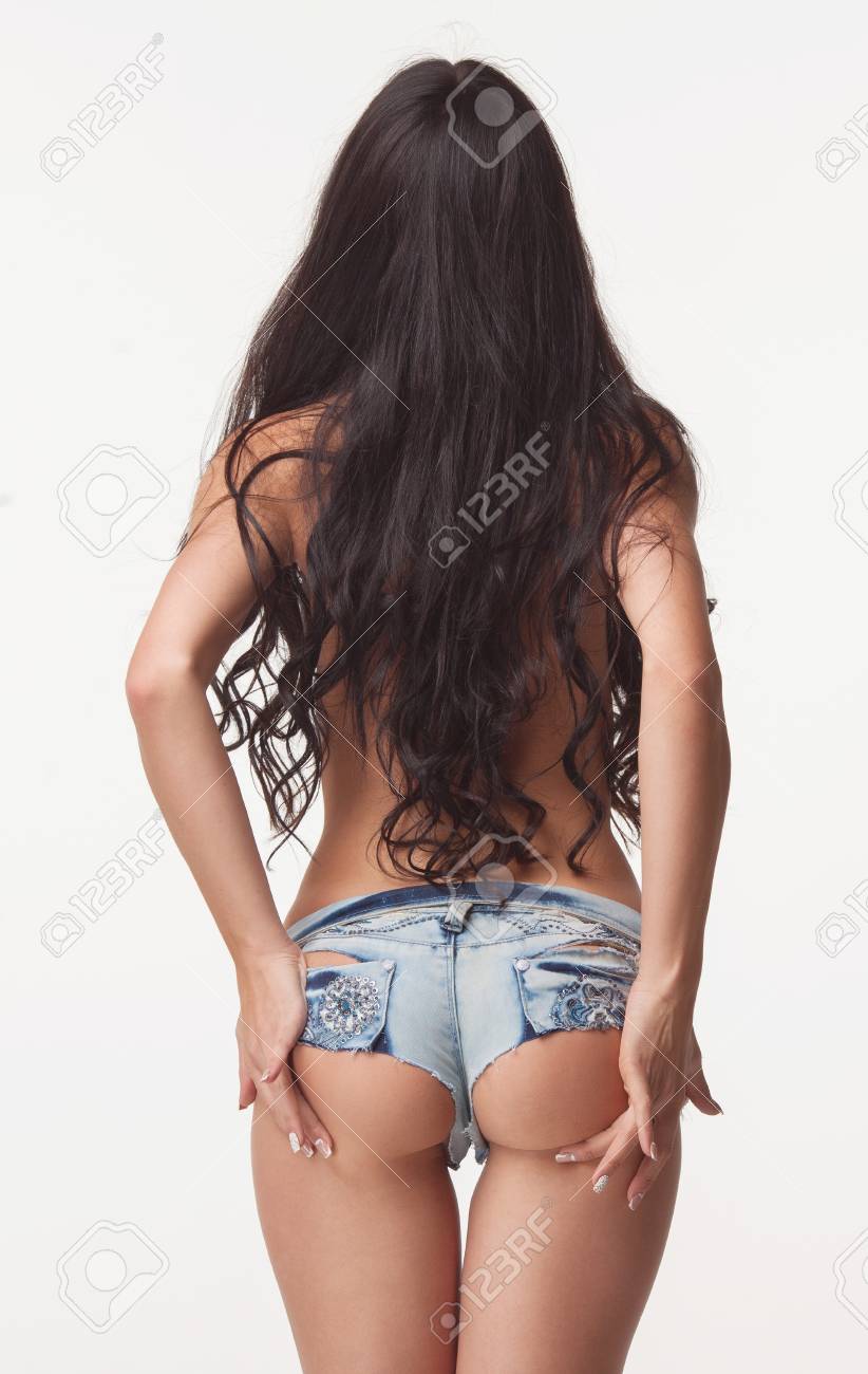 Great Ass In Shorts Great Ass In Shorts