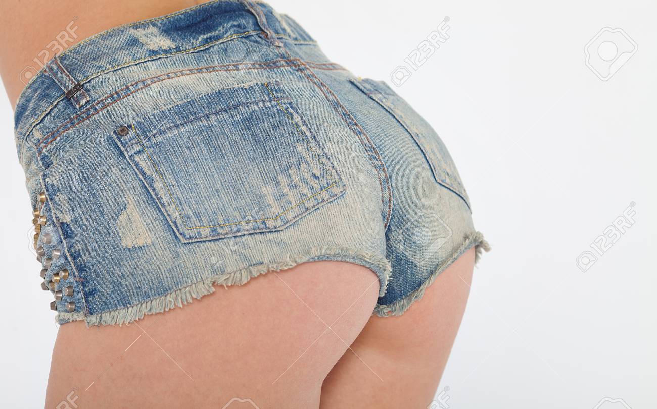 Great Ass In Shorts Great Ass In Shorts