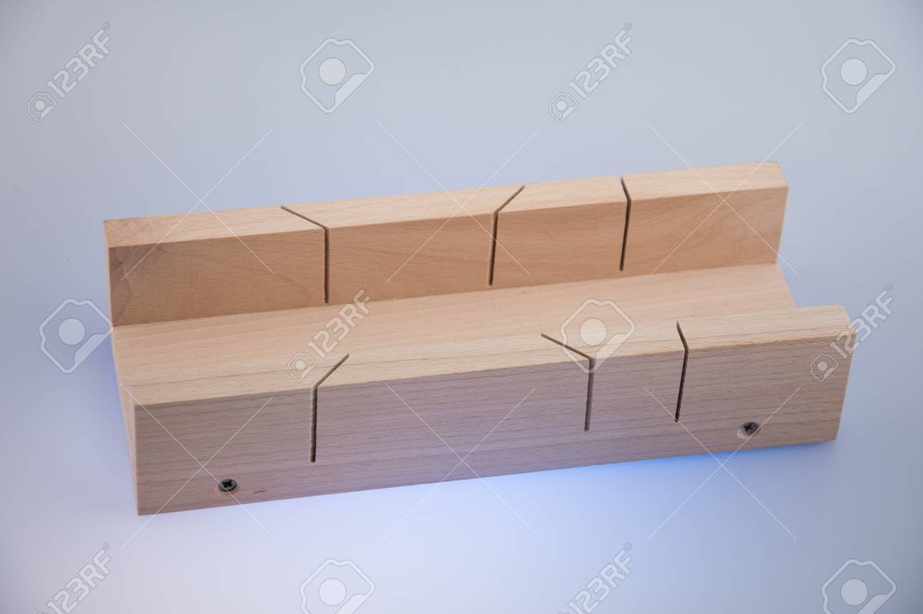 60 degree miter on sale box