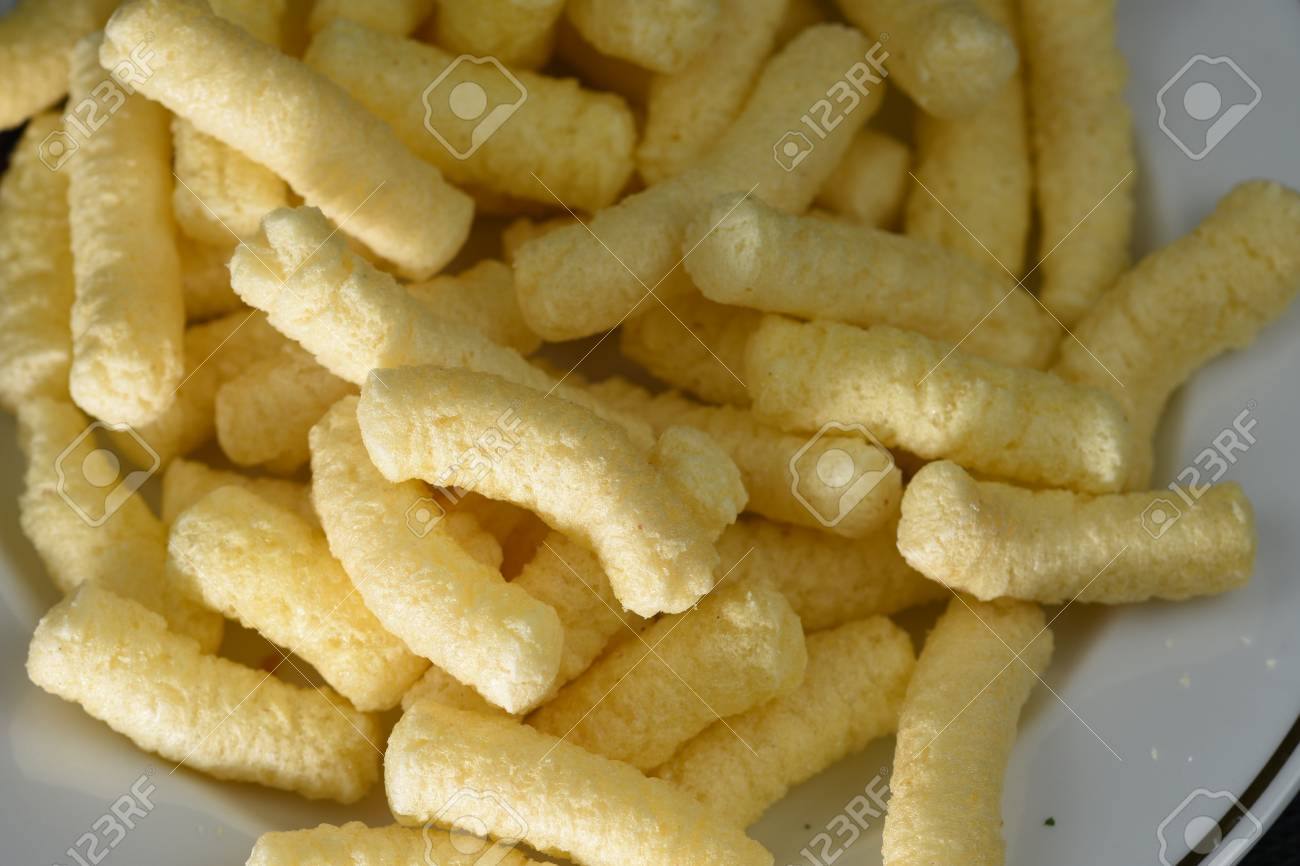 Immagini Stock - Pufuleti, Bignè, Specialità Rumene. Image 98615310