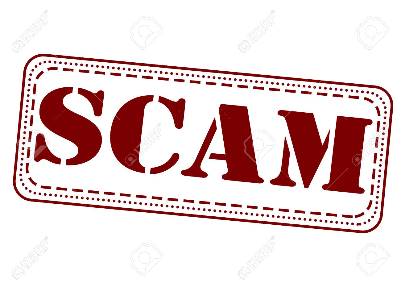 vector scam