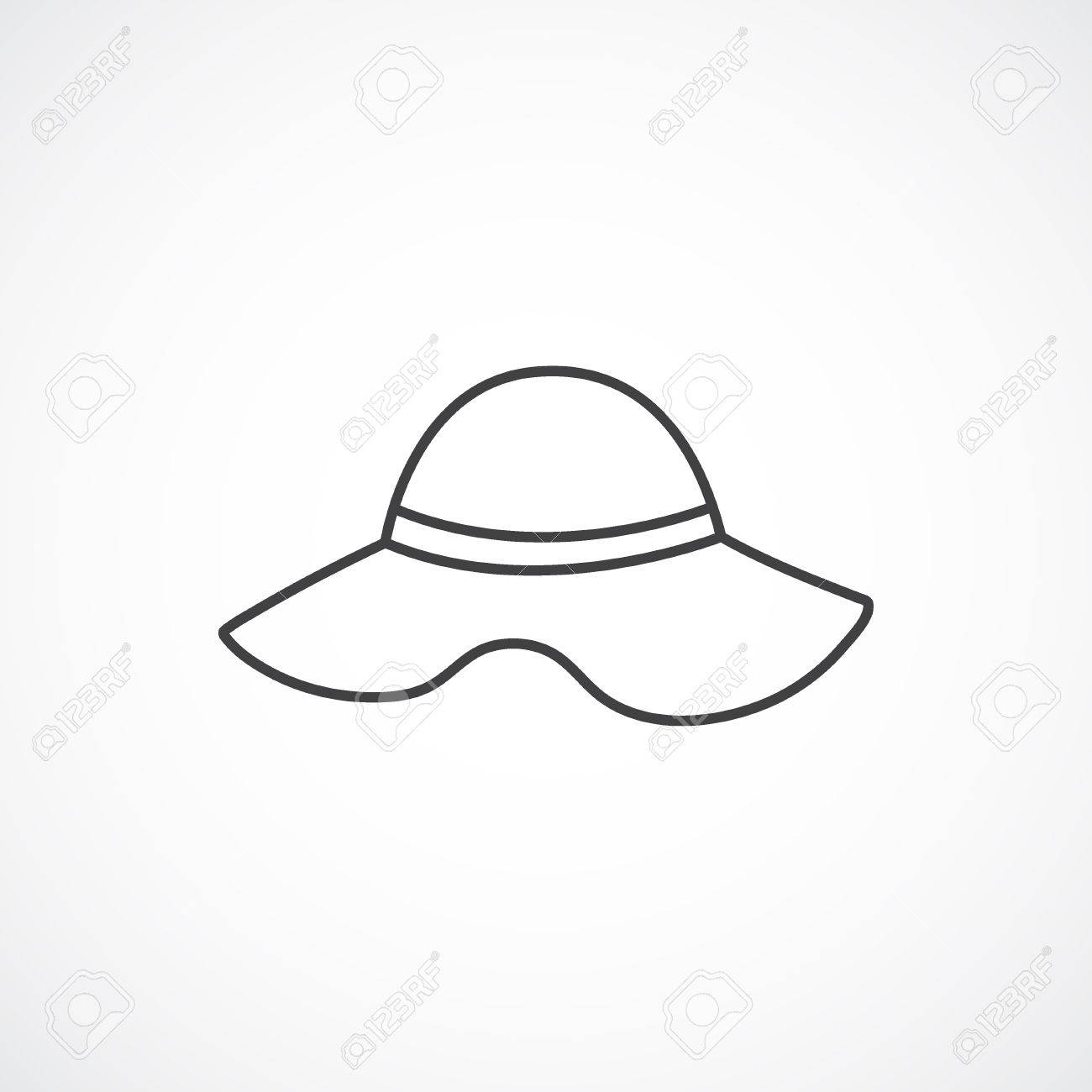 icon cap womens