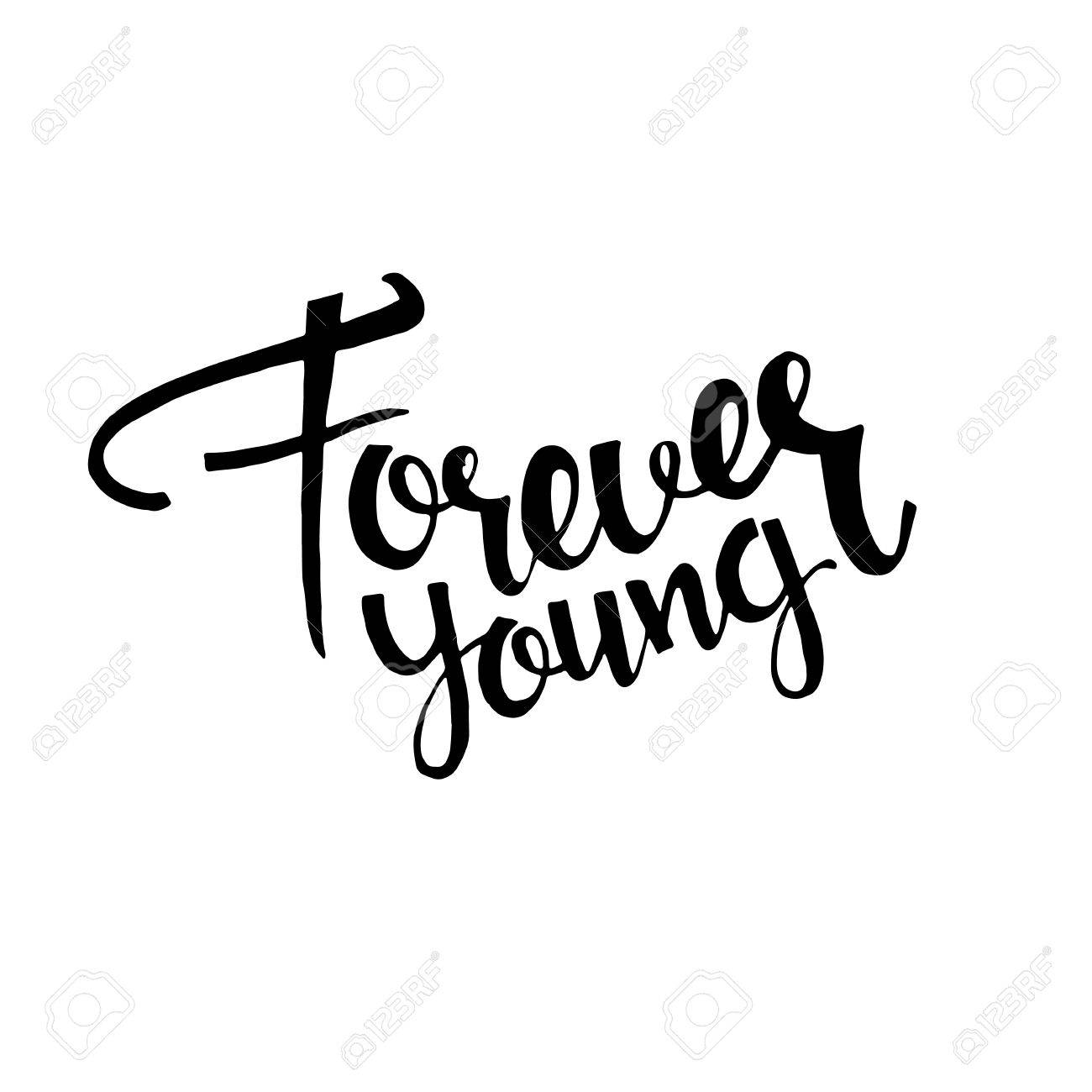 Forever Young