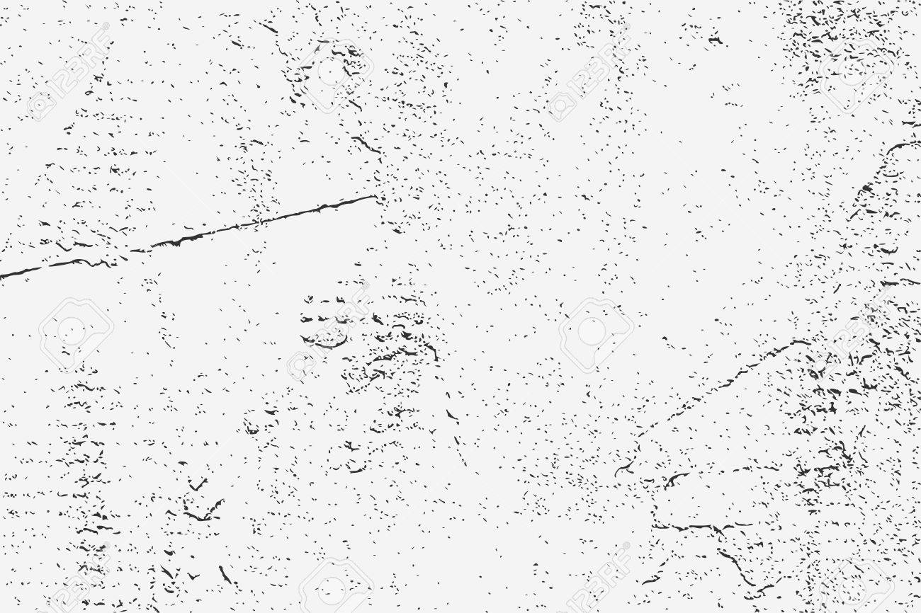 グランジ オーバーレイの漆喰壁の質感 あなたのデザインの黒と白の抽象的なグランジ背景のベクトル イラスト のイラスト素材 ベクタ Image 7940