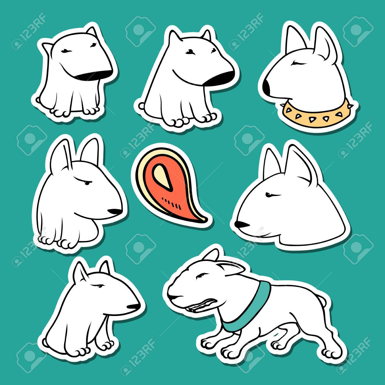 犬文字ピットブル 面白い動物漫画 犬に落書き ステッカー犬ピットブル 面白い犬 分離された犬ピットブルを設定します のイラスト素材 ベクタ Image 犬文字ピットブル 面白い動物漫画 犬に落書き ステッカー犬ピットブル 面白い犬 分離された犬ピットブルを設定します のイラスト素材 ベクタ Image