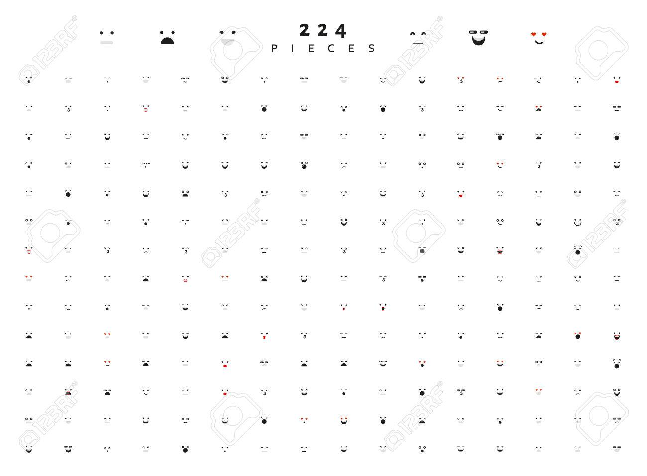 文字を作成する 224 さまざまな楽勝感情のセットします デザインの感情 キャラクター 怒りと喜び 驚き 傷ついた 無関心とショック 笑いと涙 笑顔の 手作りのイラスト素材 ベクタ Image 文字を作成する 224 さまざまな楽勝感情のセットします デザインの感情 キャラクター 怒りと喜び 驚き 傷ついた 無関心とショック 笑いと涙 笑顔の 手作りのイラスト素材 ベクタ Image
