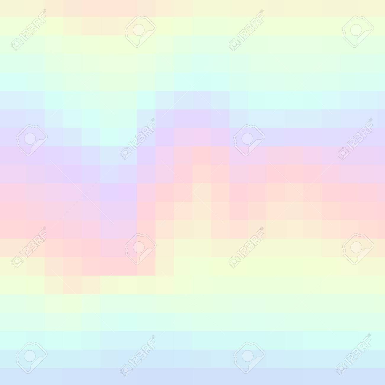 pixel colorido holograma para crear un diseño moderno de moda fondo para tarjetas