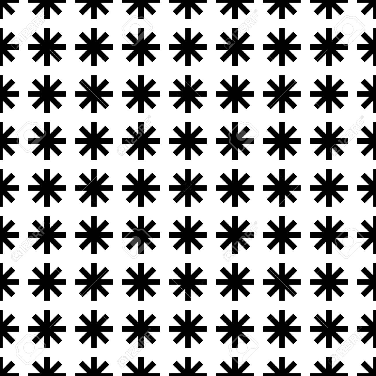 Sfondo Decorativo Senza Soluzione Di Continuità Di Natale Con I Fiocchi Di Neve Stampare Ripetendo Sfondo Disegno Stoffa Carta Da Parati