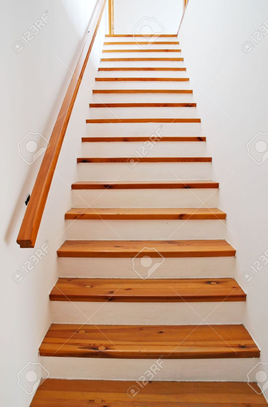 Main Courante Escalier Intérieur