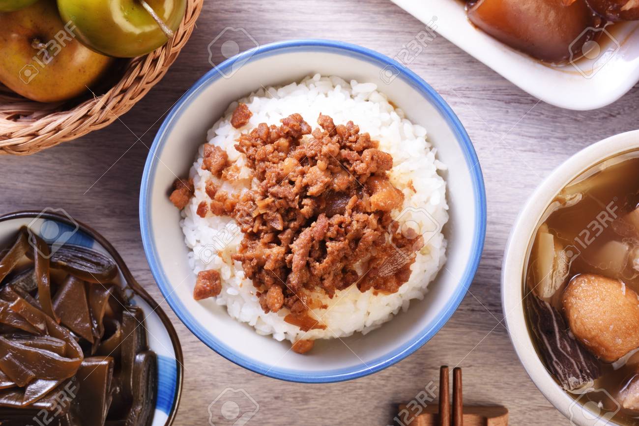 Taiwan Famous Food Braised Pork Rice Taiwan Delicacies Taiwan Street Food Stock Photo Picture And Royalty Free Image Image Taiwan Famous Food Braised Pork Rice Taiwan Delicacies Taiwan Street Food Stock Photo Picture And Royalty Free Image Image