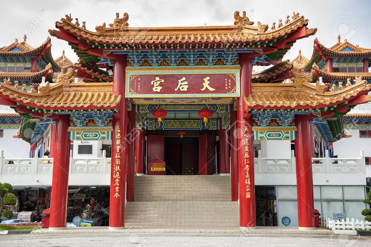 kualalumpur #malaysia #temple #stairs #architecture | Architecture \u0026 Design, image size:1300x866