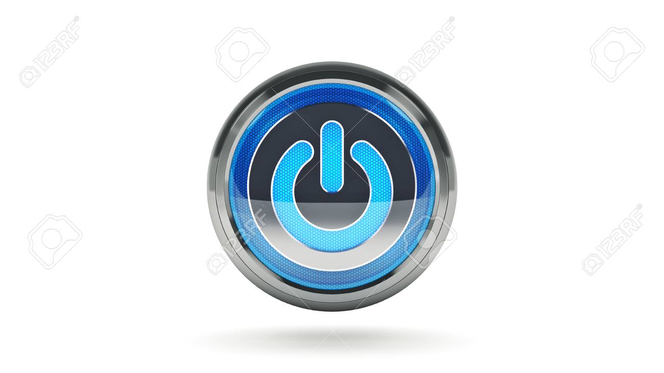 Computer Power Button 3d Rendering Stock Photo Picture And Royalty Free Image Image Computer Power Button 3d Rendering Stock Photo Picture And Royalty Free Image Image
