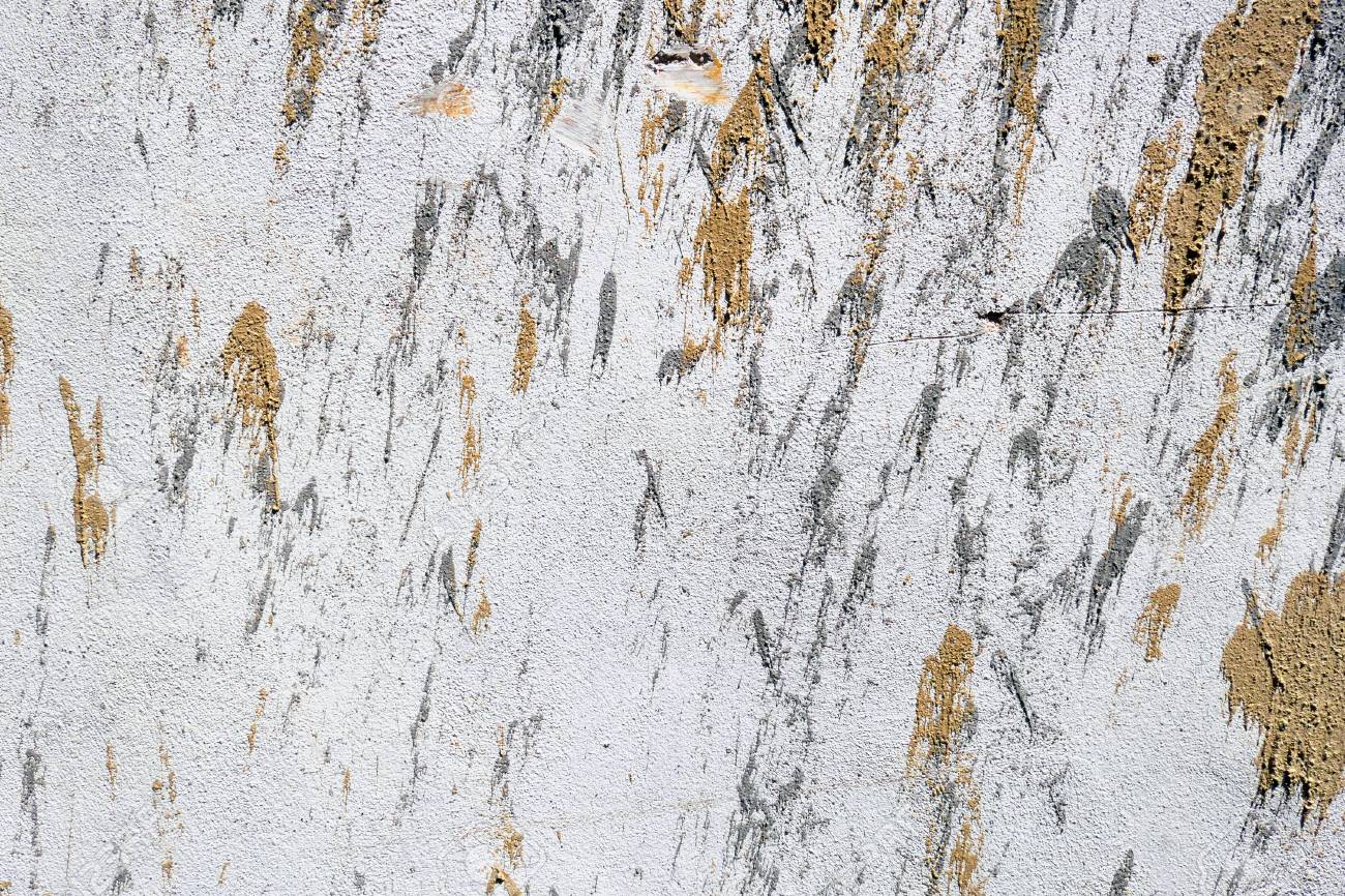 color splash on a white wall of house texture background stock photo picture and royalty free image image 103678918 123rf com