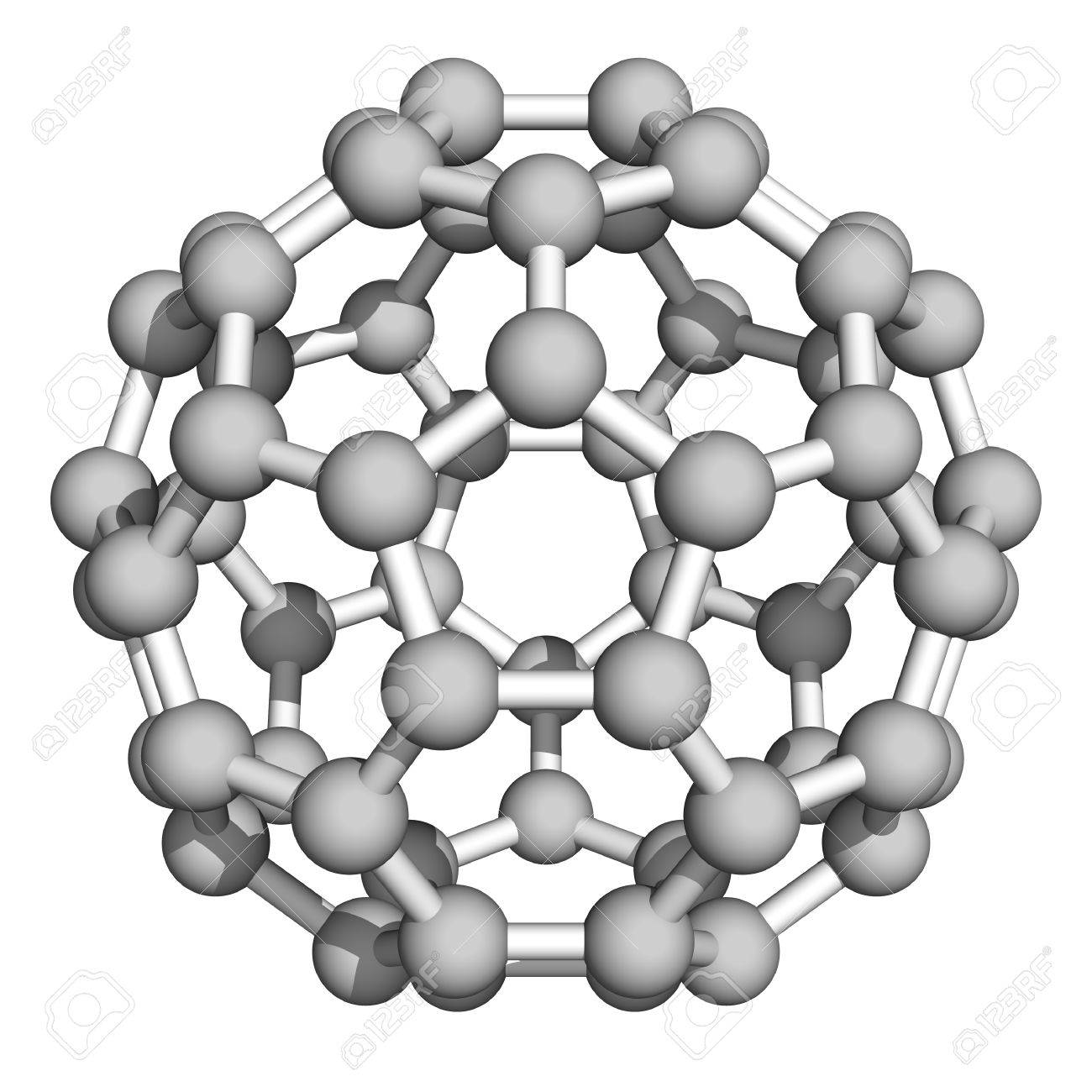 buckminsterfullerene nanotubes