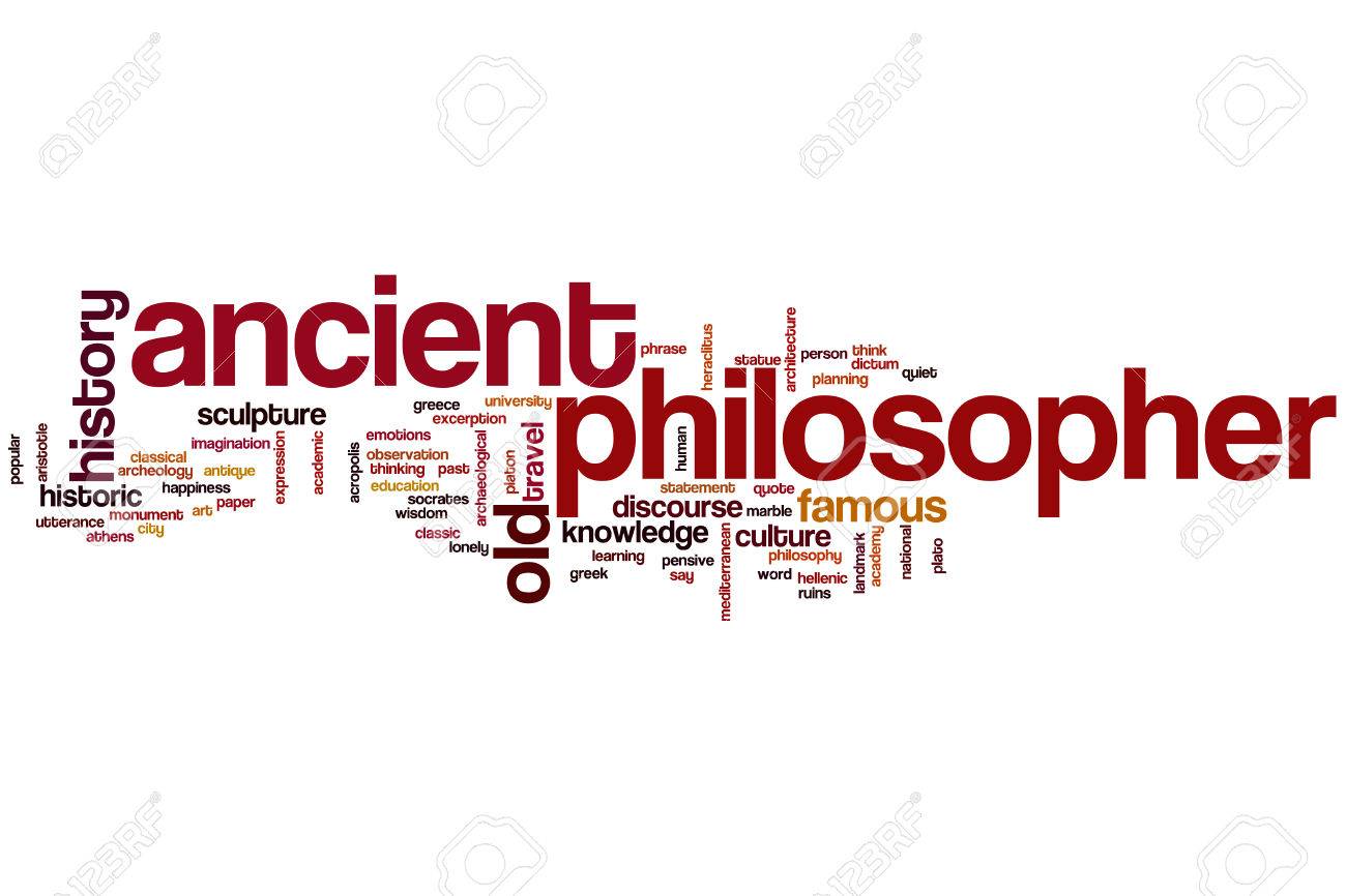 greek word for education