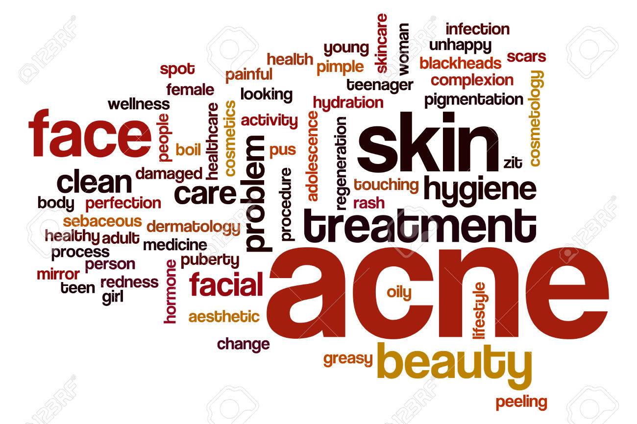 acne wora