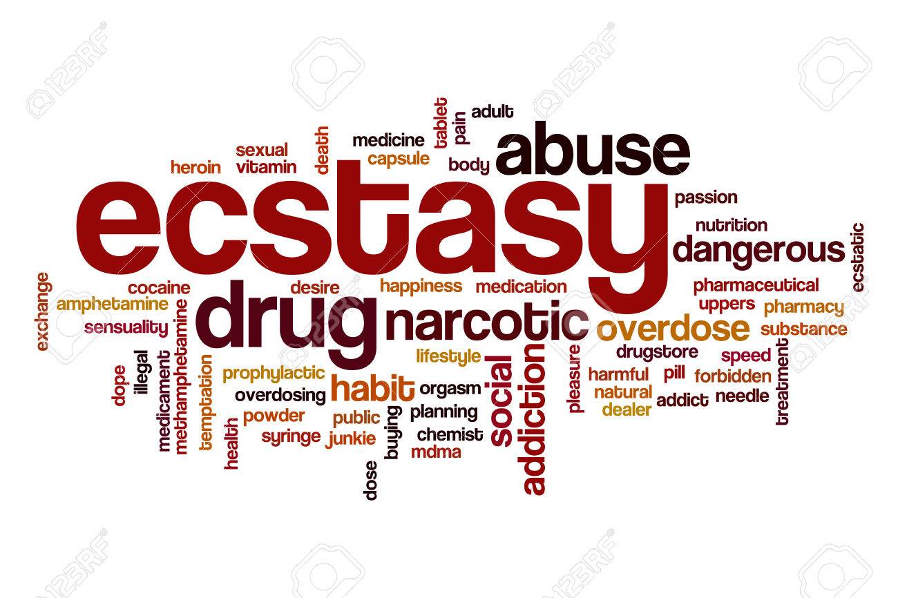 экстаз слова