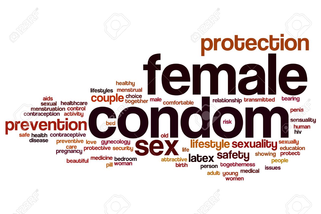 menstruation female condom How do we masturbate together