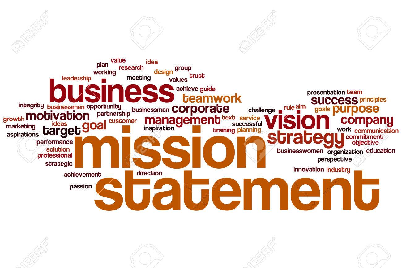 corporate mission statements