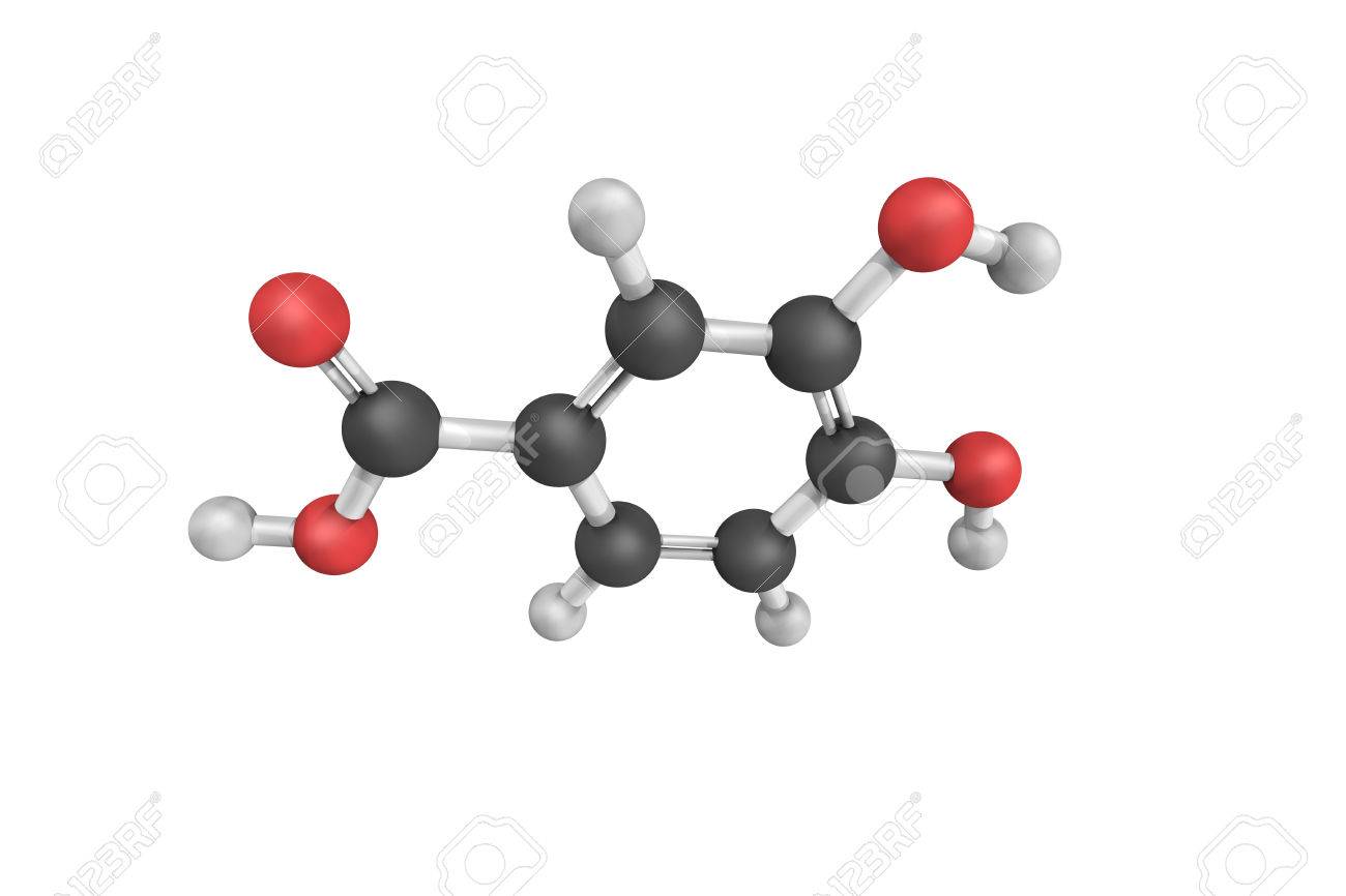 estructura de polifenoles