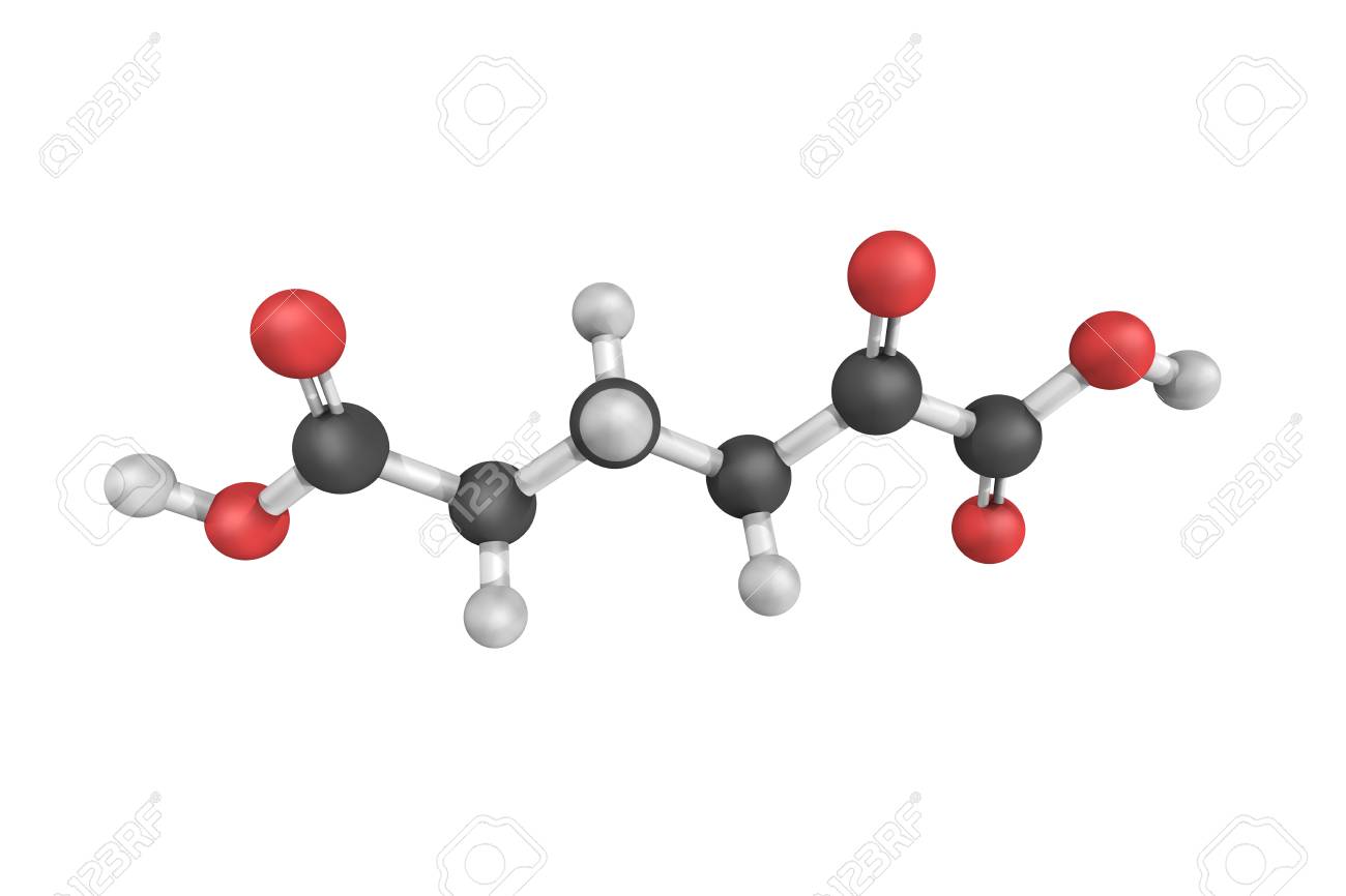 lysine structure