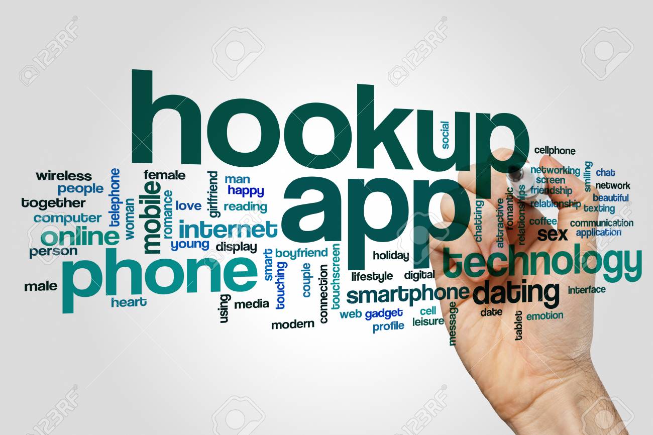 Ón hookup app