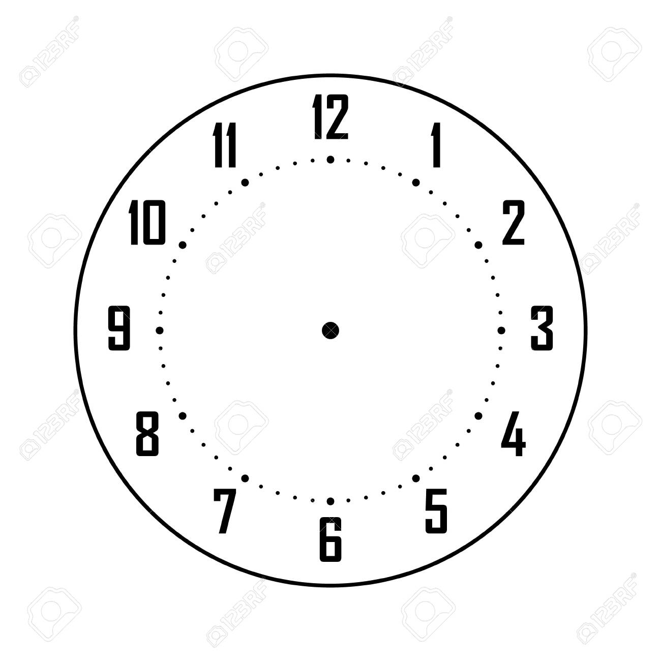 blank-clock-face-numbers-royalty-free-svg-cliparts-vectors-and-stock-illustration-image-137485827