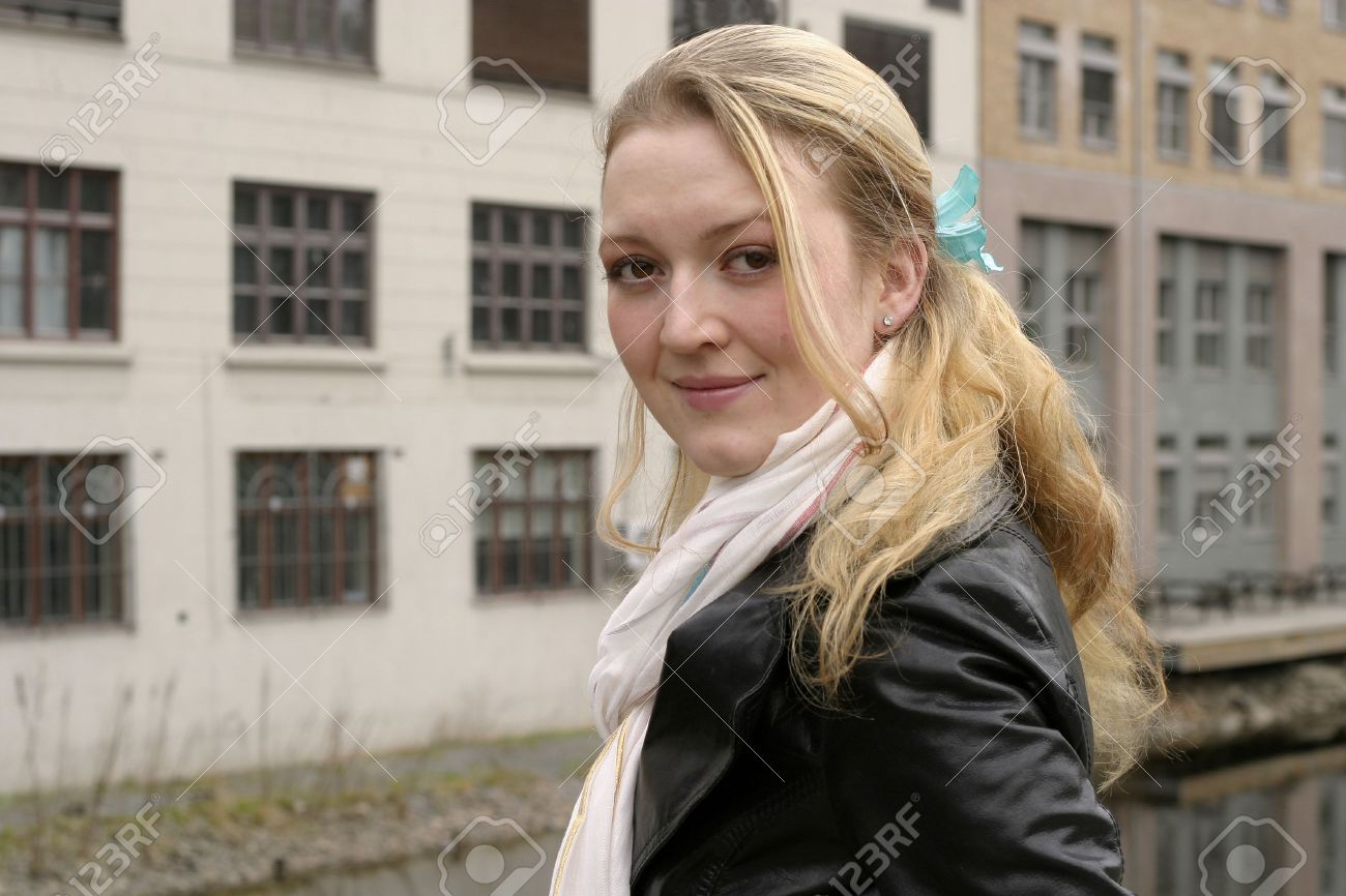 Norwegian woman images 32