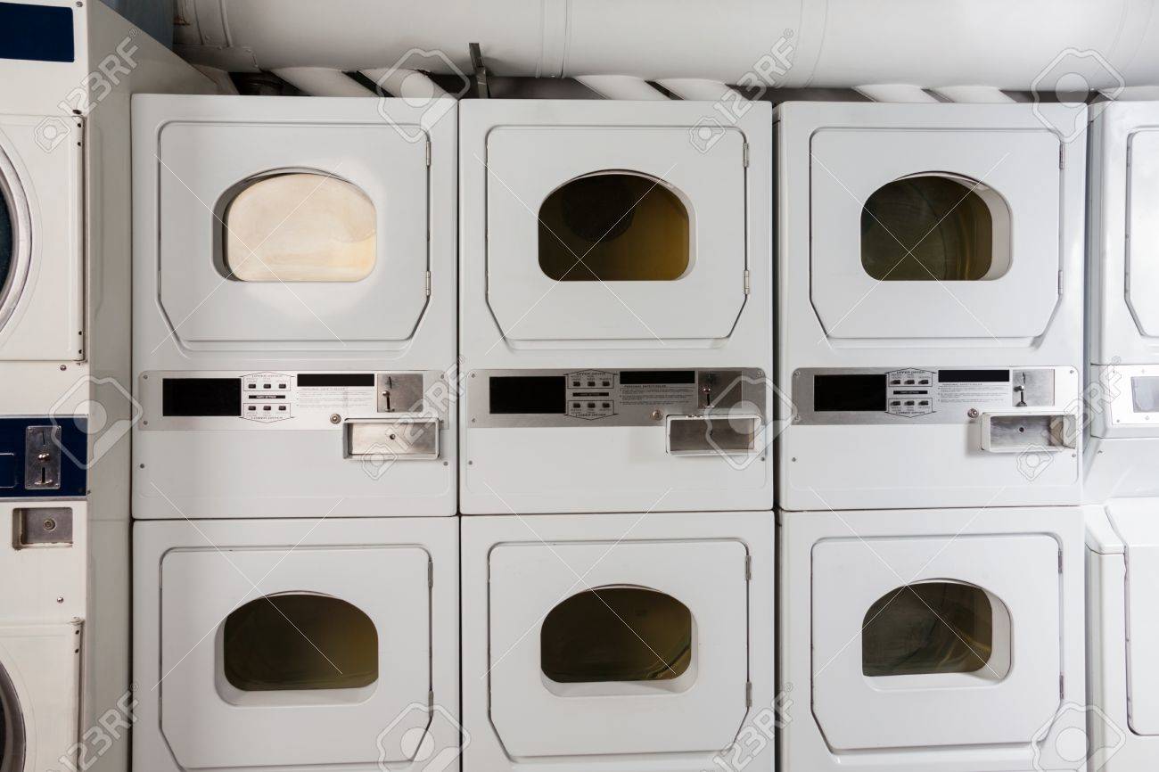 코인 세탁기 (93) 사진