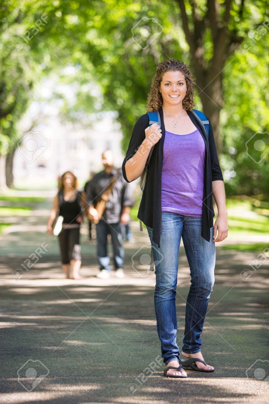 grad student backpack