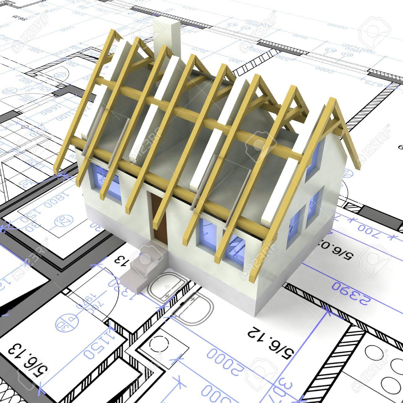 House project House project
