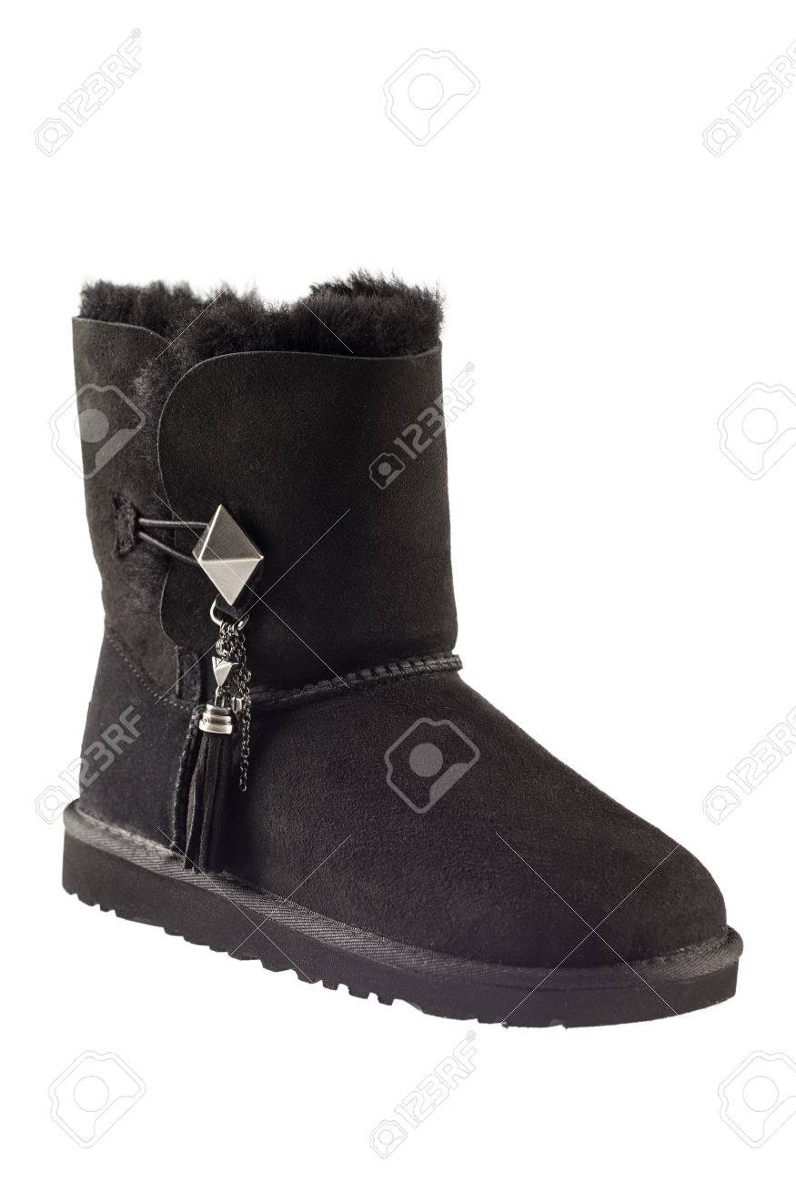 ugg lilou bootie