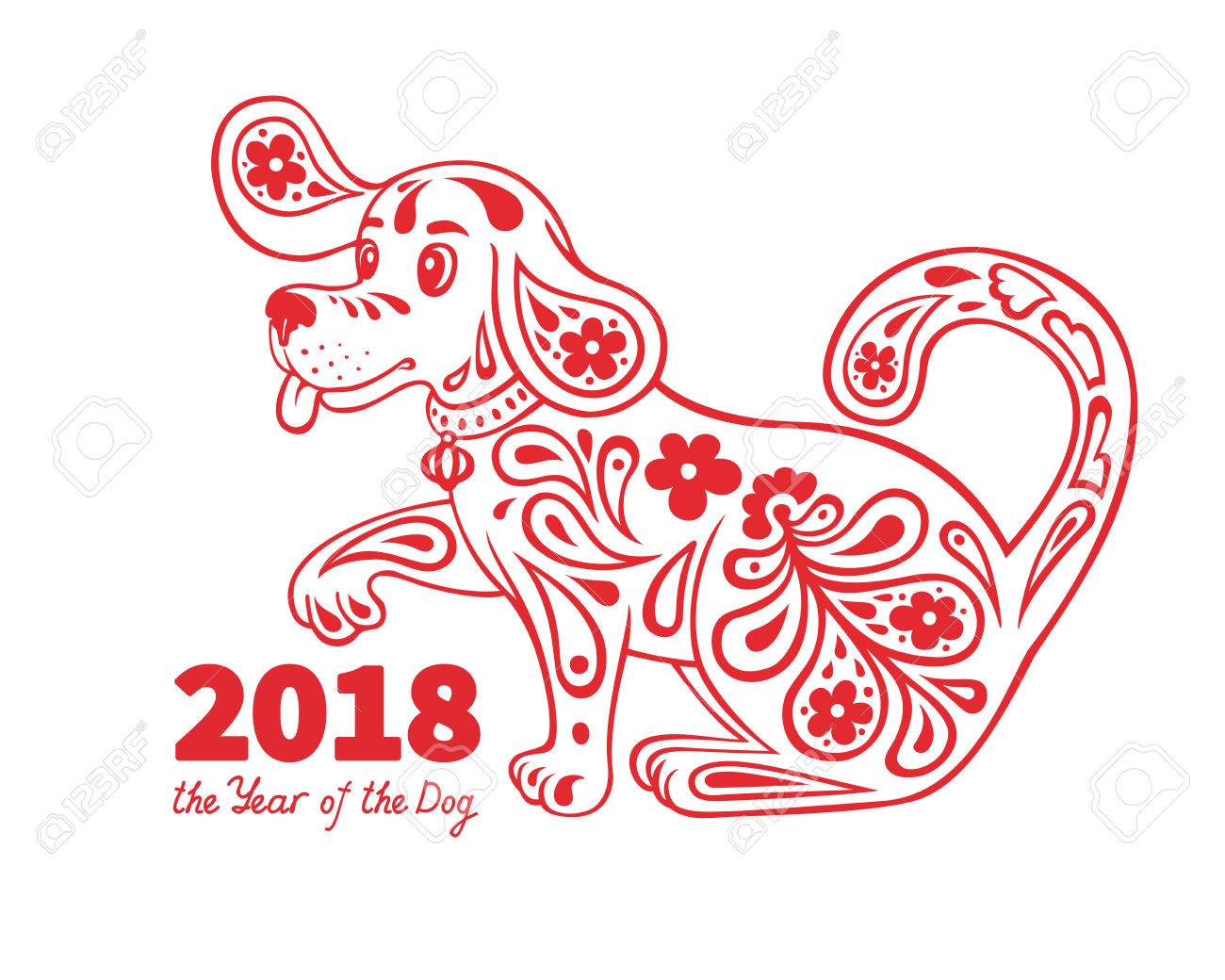 chinese new year design