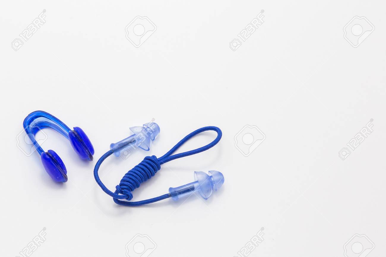 tapones para oidos piscina