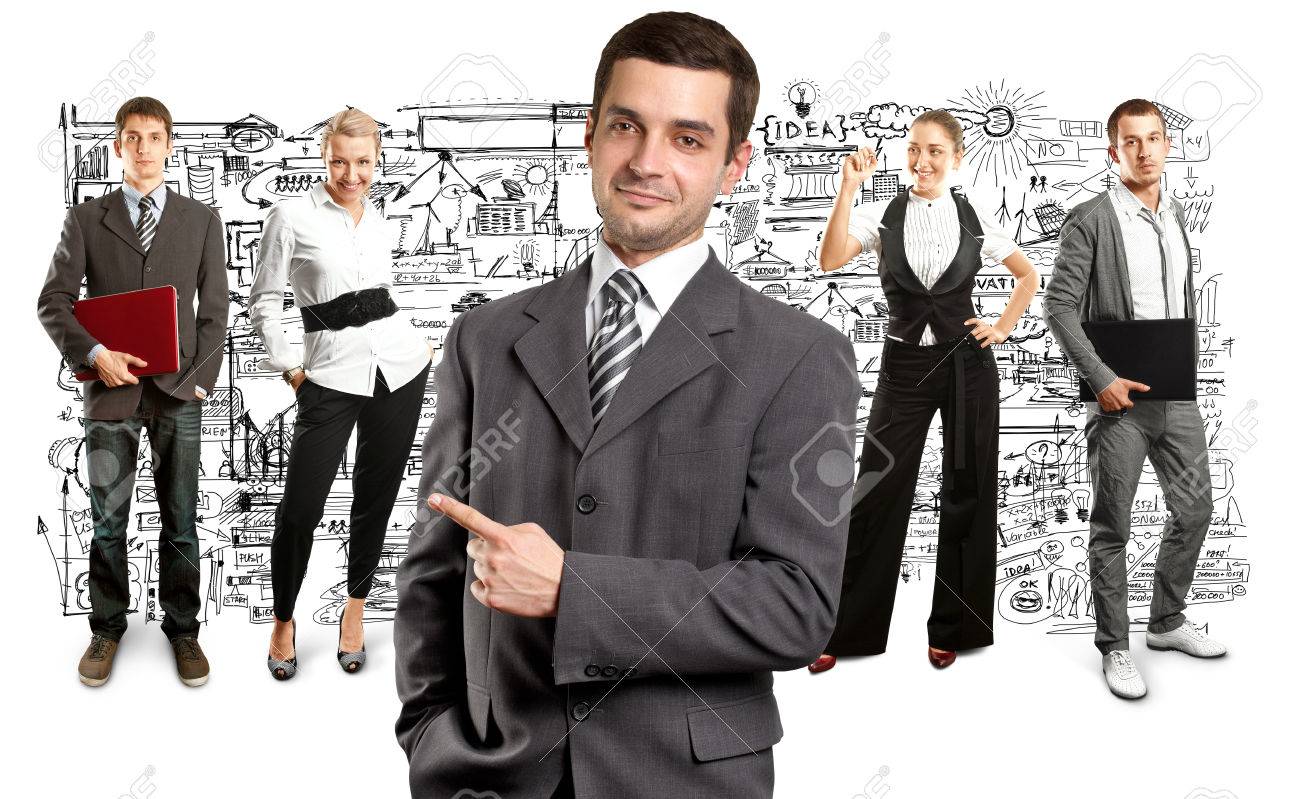 http://previews.123rf.com/images/leedsn/leedsn1405/leedsn140500041/28424922-Business-team-against-different-backgrounds-Stock-Photo.jpg
