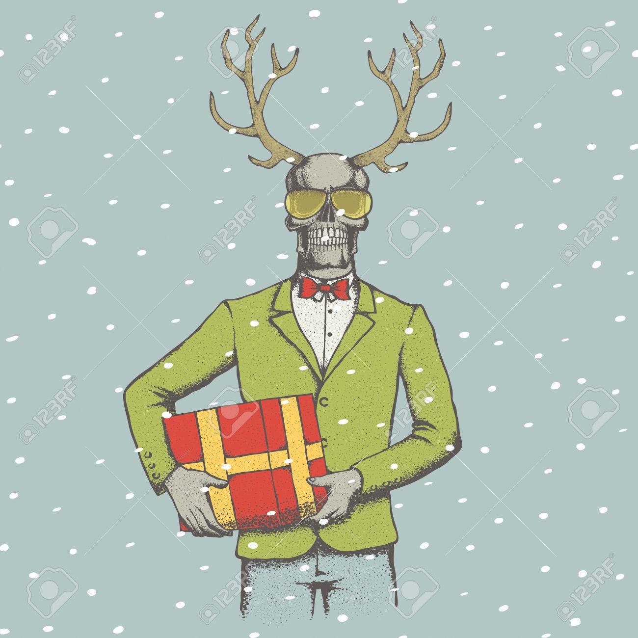 すべての動物の画像 100 Epic Bestイラスト 鹿の角