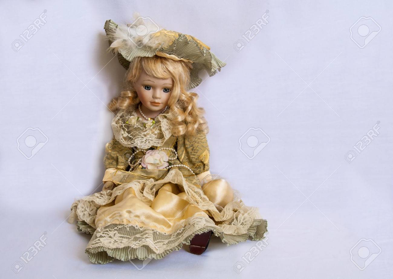 nice baby doll