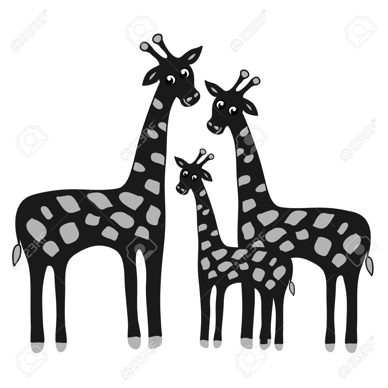 幸せな家族のキリン かわいいキリンの家族イラスト 熱帯植物のジャングルの動物を印刷します 幸せな家族の概念 父 母 赤ちゃん のイラスト素材 ベクタ Image 幸せな家族のキリン かわいいキリンの家族イラスト 熱帯植物のジャングルの動物を印刷します 幸せな家族の概念 父 母 赤ちゃん のイラスト素材 ベクタ Image