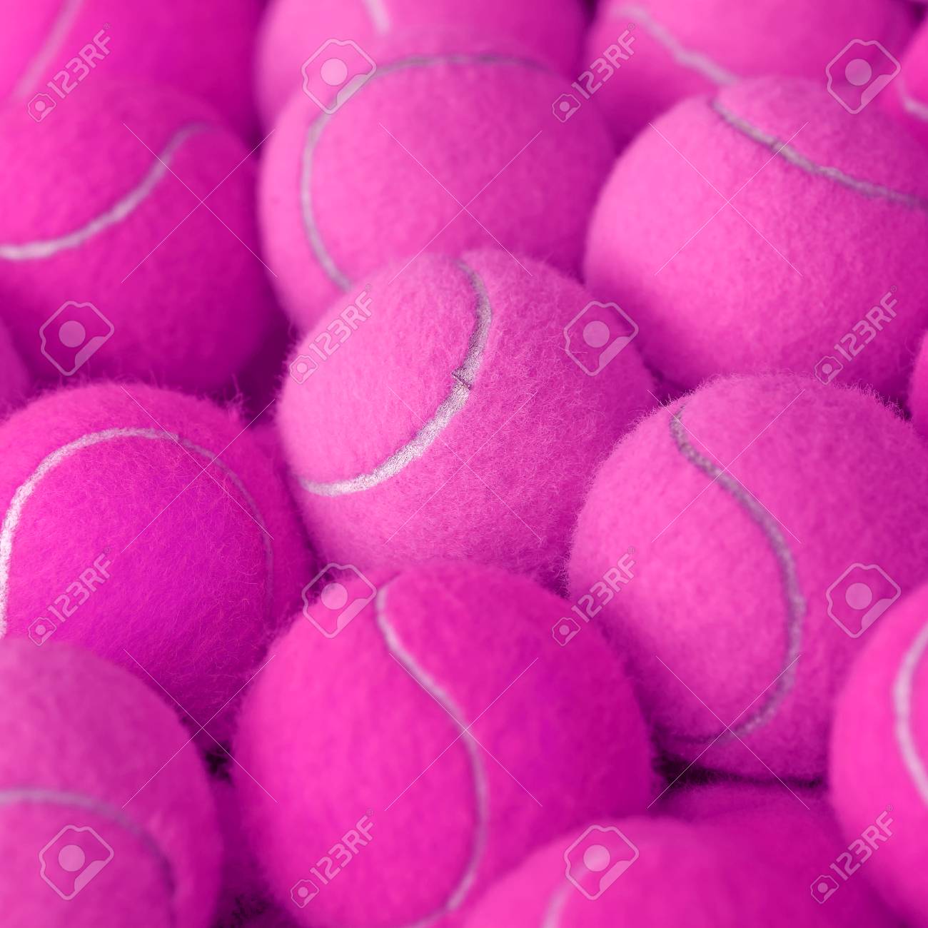 tenis color rosa