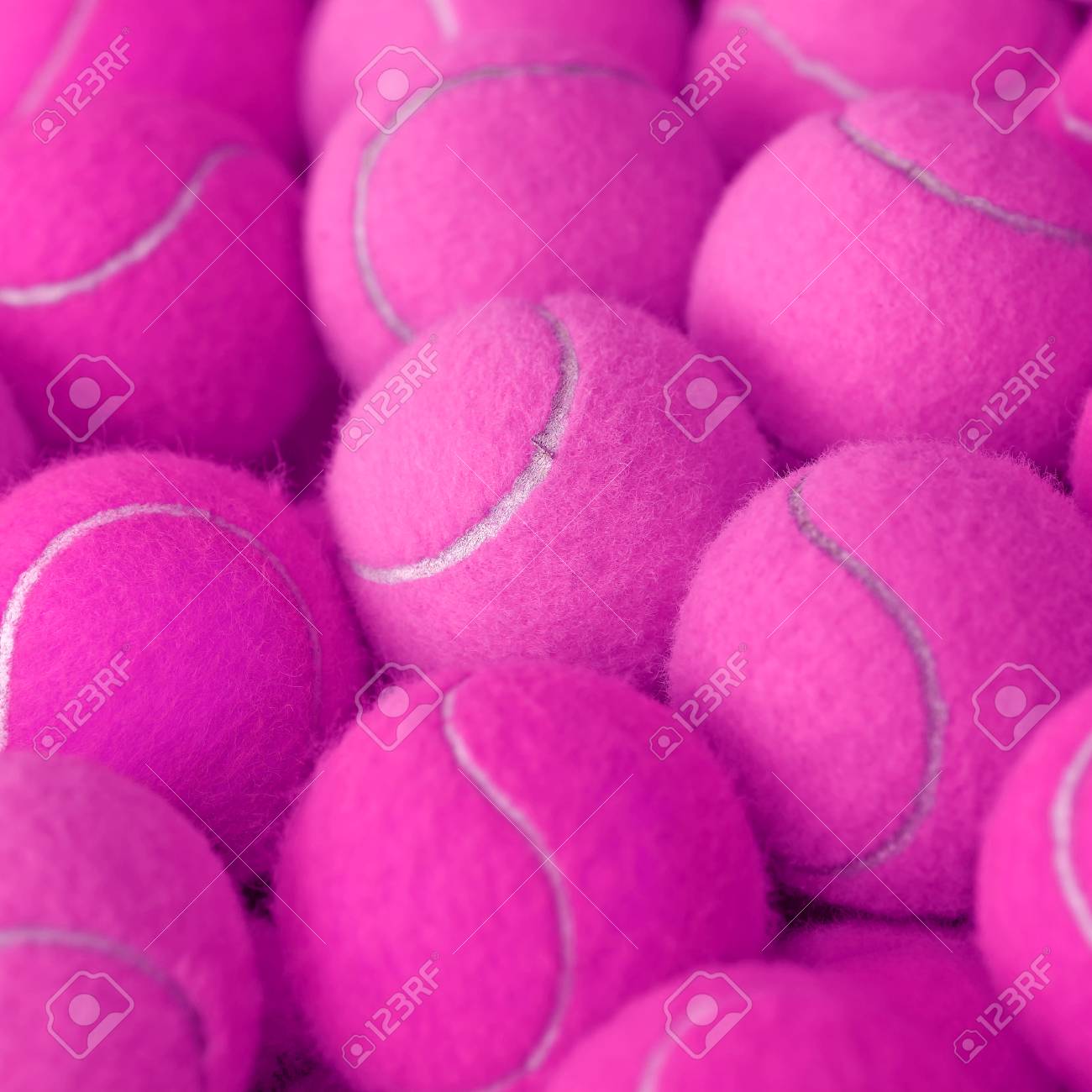 tenis de color rosa