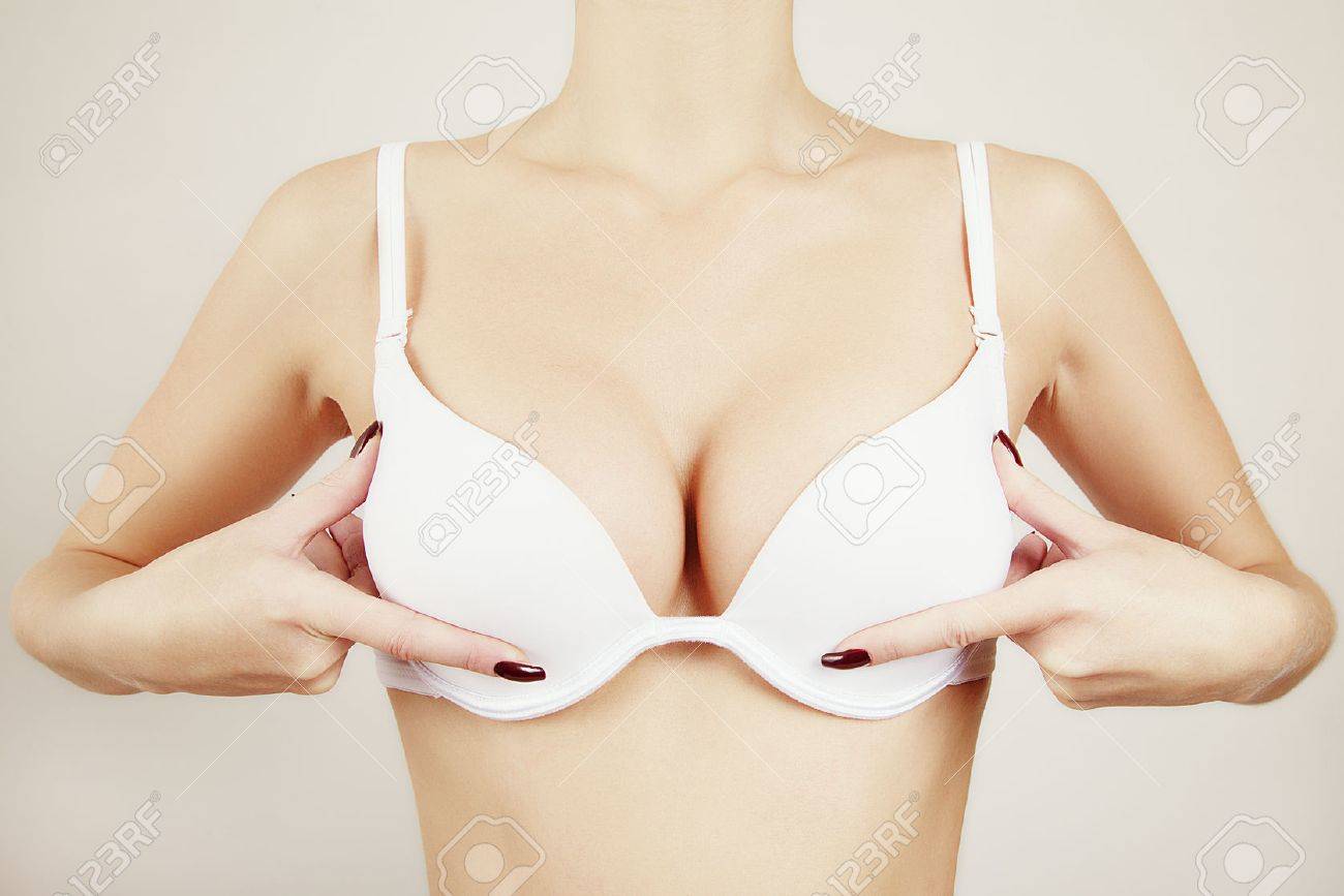 Babes showing boobs