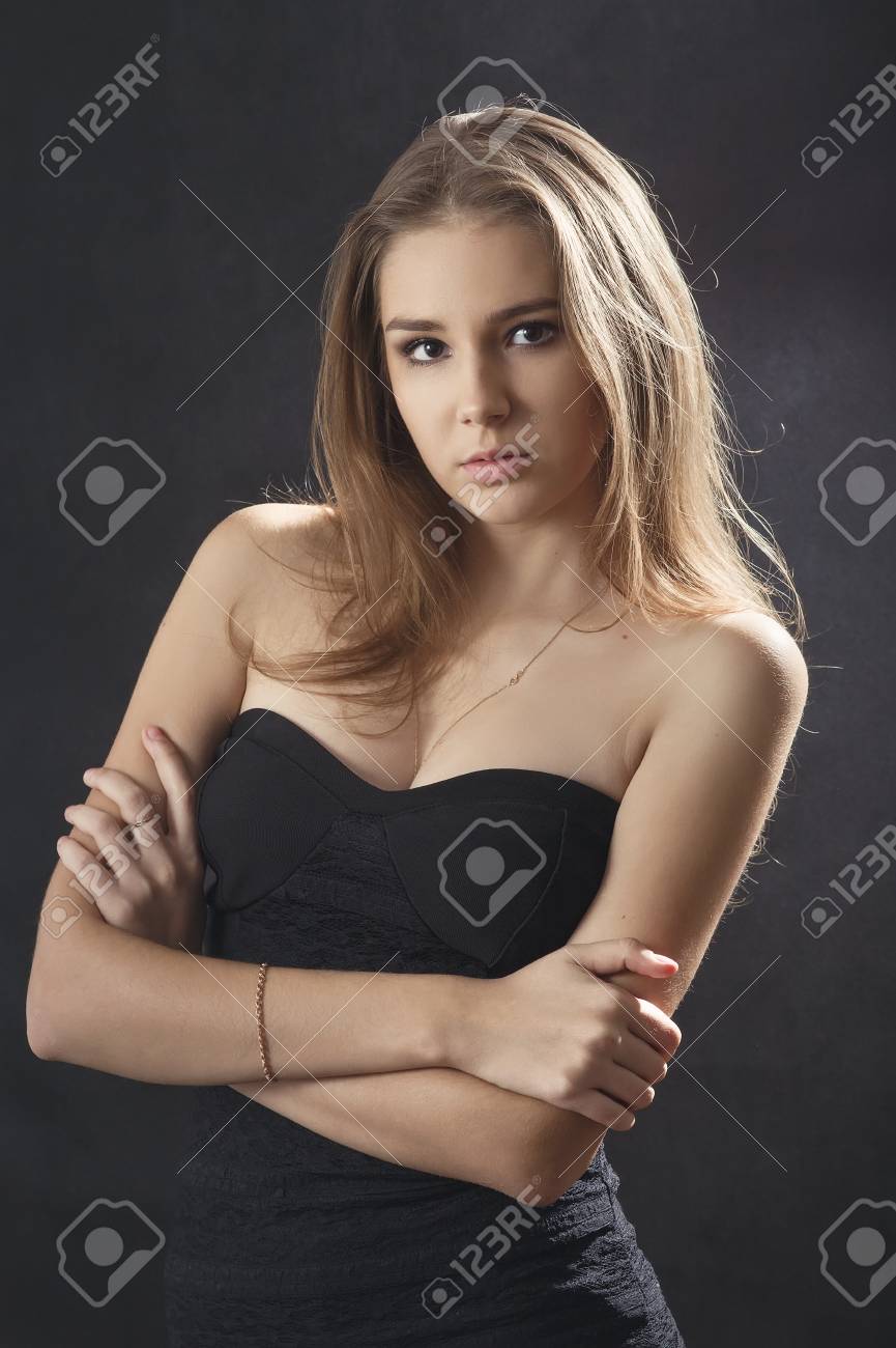 Gros seins femmes noires