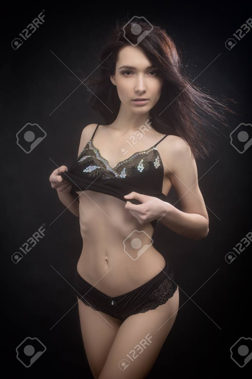 Knee high sexy socks