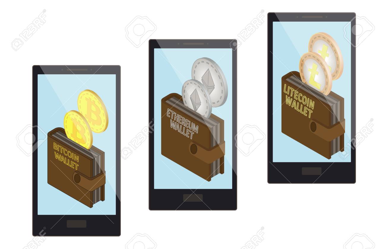litecoin bitcoin ethereum wallet litecoin bitcoin ethereum wallet