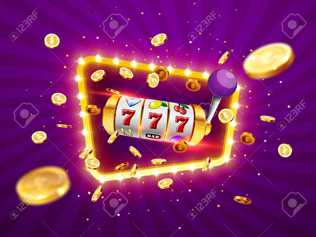 Jackpot 777 coins Jackpot 777 coins
